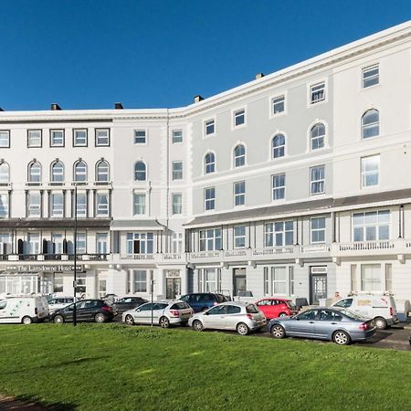 Sea Mist Apartment Hastings Exterior foto